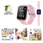 Smart Watch for Kids - Boys Girls Smartwatch with 2 Way Phone Need 2G SIM to ...