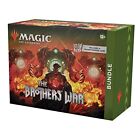 MTG Magic The Gathering Brothers' War Bundle English Version D03080000