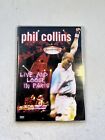 Phil Collins - Live and Loose in Paris (DVD, 2003) Surround Sound Concert