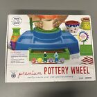 Horizon Pottery Wheel Set - Making In The Moment  (Open Box)