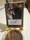 New ListingChase Brown 2023 Panini Limited Auto Patch Gold Spotlight 31/199 Rookie RPA (CB)