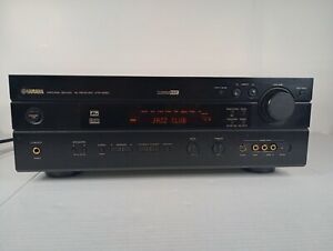 Yamaha HTR-5560 Receiver HiFi Stereo 6.1 Channel Home Audio AM/FM Tuner Vintage