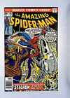 (3275) Amazing Spider-Man (1963) #165 grade 8.5   February 1977