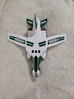 HESS Truck 2021 Jet Plane w/ Lights & Sound Replacement Toy