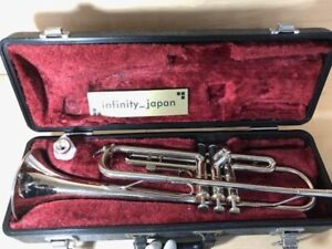 Yamaha YTR1310 Trumpet free&very fast shipping from japan vintage