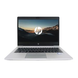 Laptop HP Windows 11 CORE i5 GEN 6-8 TH 32GB RAM 1TB SSD WEBCAM WIFI DELL