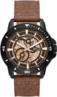 Relic by Fossil Men's Brenton Quartz Watch ZR12663