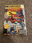 Marvel Comics The Amazing Spider-Man Issue 134 1st Tarantula Appearance 1963