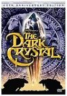 The Dark Crystal (DVD, 2007, 2-Disc Set, Anniversary) New Sealed Jim Henson