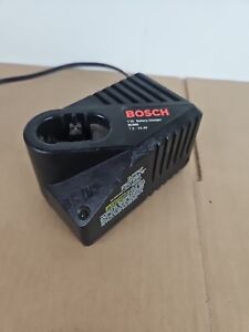 Bosch Genuine BC005 12V  Battery Charger Tested And Working