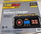 Maxx 15 Amp Automotive Battery Charger w/ 50 Amp Patented Engine Start (BC50BE)