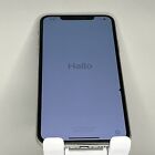 Apple Iphone 11 Pro Max - A2161 - 64GB - Silver (None - Unlocked)  (s14888)
