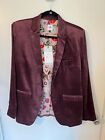 Cabi Fall23 NWT Williams Jacket Medium- SOLD OUT
