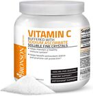 Buffered Vitamin C Powder Ascorbic Acid with 2.2 Pound (Pack of 1)