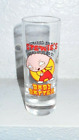 Family Guy Stewie's Baby Batter Ingredients Shot Glass