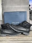 Cole Haan Men’s Black Boots Size 12 - Pre owned But Never Worn