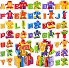 Alphabet Robots Toys for Kids, ABC Learning Toys, Alphabots