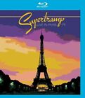 SUPERTRAMP - LIVE IN PARIS '79 (BLURAY) EAGLE VISION  BLU-RAY NEW