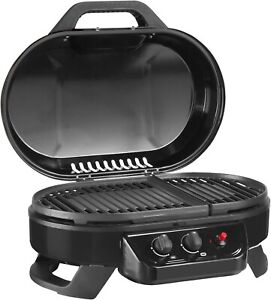 Coleman RoadTrip 225 Portable Tabletop Propane Grill - Black New Sealed