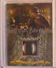 Harry Potter-Screen Used-Relic-Movie-Film-Prop Card-Seamus Finnigan's Cauldron