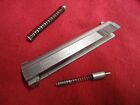 BAUER FIREARMS PISTOL .25ACP CALIBER COMPLETE SS SLIDE/EXTRACTOR/GUIDE ROD ASSY.