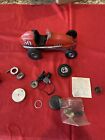 Ohlsson & Rice Tether Car INCOMPLETE Good Project Car