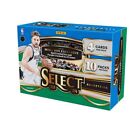 New Listing2023-24 Panini Select Basketball Mega Box Sealed - Target Red Ice - In Hand