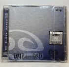 SACD: DMP Does DSD - Super Audio CD Hybrid Stereo Sampler SEALED