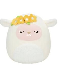 Squishmallows Sophie the Sheep 12