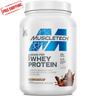 Whey Protein Powder Muscletech Grass-Fed Triple Chocolate 23 Servings 💪💪