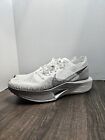 Nike ZoomX VaporFly Next% 3 White Particle Grey