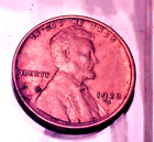 1928 D LINCOLN WHEAT BACK CENT
