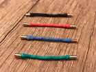 Sterling Silver 925 Pins&6N Copper Japanese Wire+925 Silver Wire -Leads Phono -