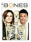 Bones The Complete Season 5 DVD WS TV Series/Drama/Crime Emily Deschanel NEW!