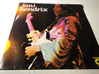 Jimi Hendrix - Jimi Hendrix (1971) Vinyl Record Springboard SP-4010