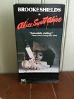 VINTAGE Alice Sweet Alice Horror Slasher VHS Brooke Shields 1985