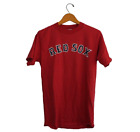 New ListingVintage Boston Red Sox Majestic MLB Y2K Jason Varitek #33 T-Shirt Men's Medium