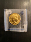 2010 Gold Buffalo $50 Coin .9999 Fine Gold - BU - Sealed U.S. Mint