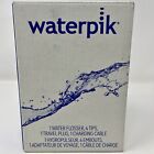 Waterpik Cordless Slide Water Flosser Travel Bag WF-17CD013-4