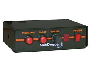 SaltDogg/Buyers Products 3011864, Variable Speed Controller for TGS Spreaders