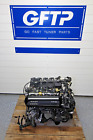 BUILT STAGE 3 LONGBLOCK ENGINE DAZA 8V 2.5L MOTOR FITS 16-23 AUDI RS3 TTRS TT RS