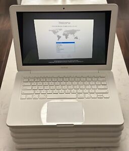 x5 Lot Apple MacBook 13