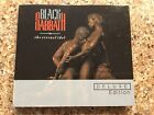 New ListingBlack Sabbath The Eternal Idol 2010 UK Deluxe Edition 2 CD Digipak Set