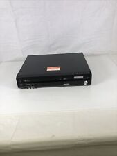 New ListingPanasonic DMR-EZ37V DVD VCR Combo Player VHS Recorder Digital TV Tuner No Remote