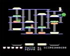 BurgerTime  (TI-99/4a, 1983) VINTAGE ARCADE GAME ON 5.25