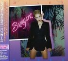 Miley Cyrus Bangers disambiguation  CD