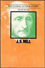 J. S. Mill Hardcover Alan Ryan
