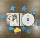 SIGNED Taylor Swift CD Tortured Poets Department POSSIBLE THUMBPRINT? VERY RARE!