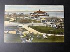 1912 Transvaal South Africa Postcard Cover Durban Natal to Stanmon NSW Australia