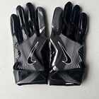 Nike Vapor Jet Cowboys NFL Game Issue Navy Large PGF435 Football Gloves $80 NWT